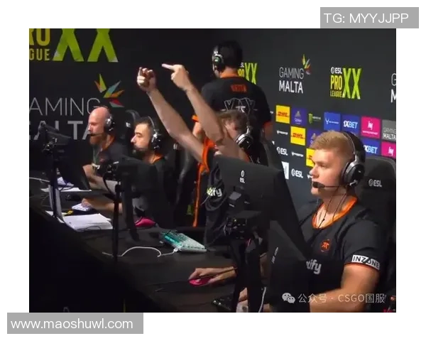 CS冬季大型锦标赛：MOUZ青年军崛起